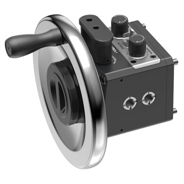 Модуль управления для DJI Master Wheels II фото Модуль управления для DJI Master Wheels II фото