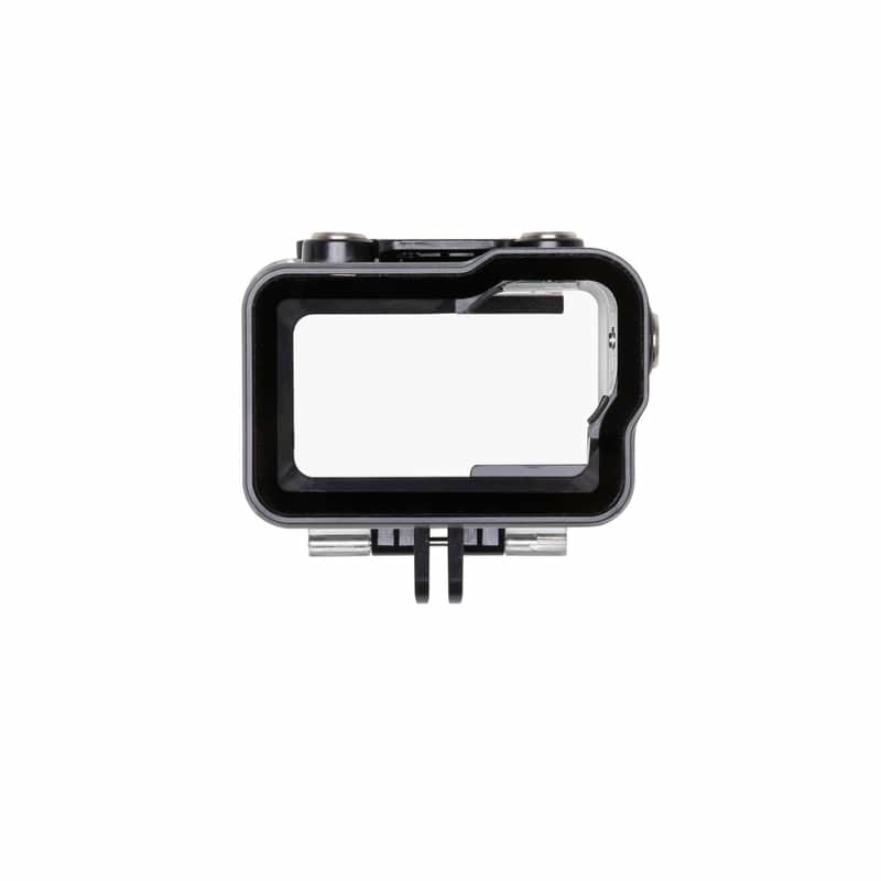 Бокс для подводной съемки DJI Osmo Action Waterproof Case (Part12) Бокс для подводной съемки DJI Osmo Action Waterproof Case (Part12) фото