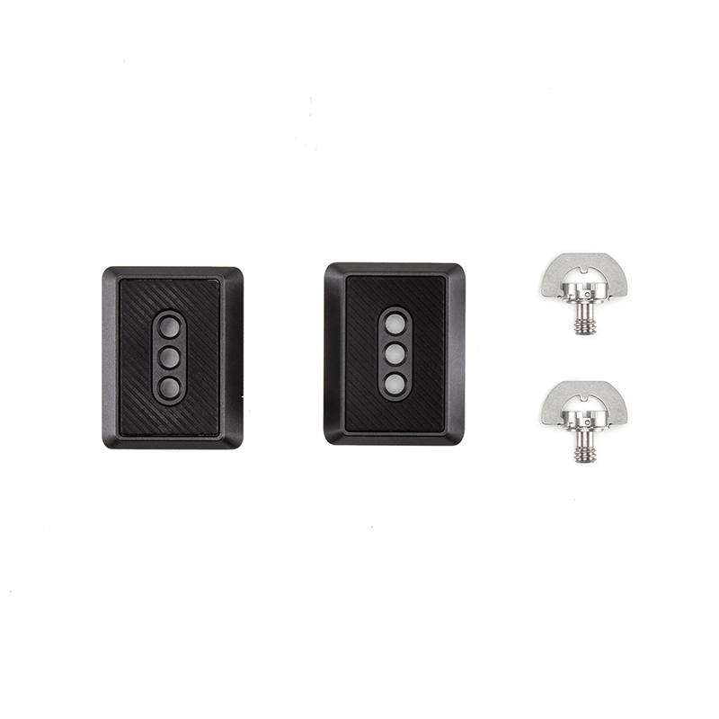 Быстросъемная пластина DJI R Quick-Release Plate (Upper) (RS2&RSC2) Быстросъемная пластина DJI R Quick-Release Plate (Upper) (RS2&RSC2) фото