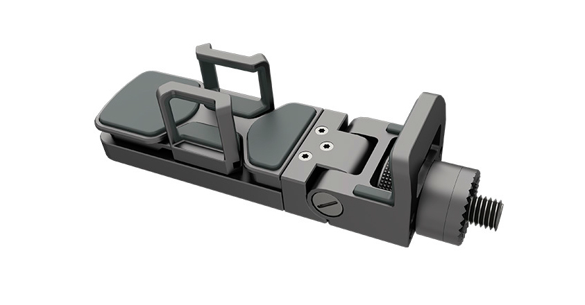 DJI Держатель смартфона для OSMO (Part8) DJI Держатель смартфона для OSMO (Part8) фото