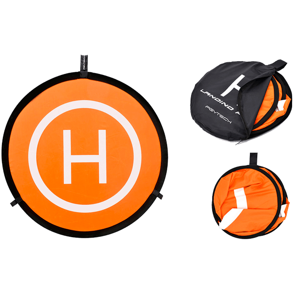 Посадочный коврик PGYTECH 55CM landing pad for Drones P-GM-101 Посадочный коврик PGYTECH 55CM landing pad for Drones P-GM-101 фото